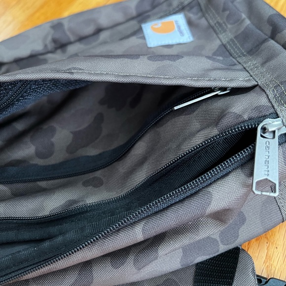 Carhartt - Sling Bag | Duck Camo OS - Picture 6 of 6